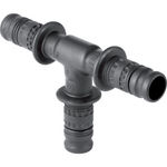 Te Geberit serie Mepla igualada: PVDF, d=16mm
